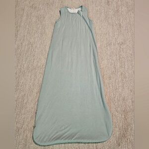 Kyte Baby Sleep Bag Sage 1.0